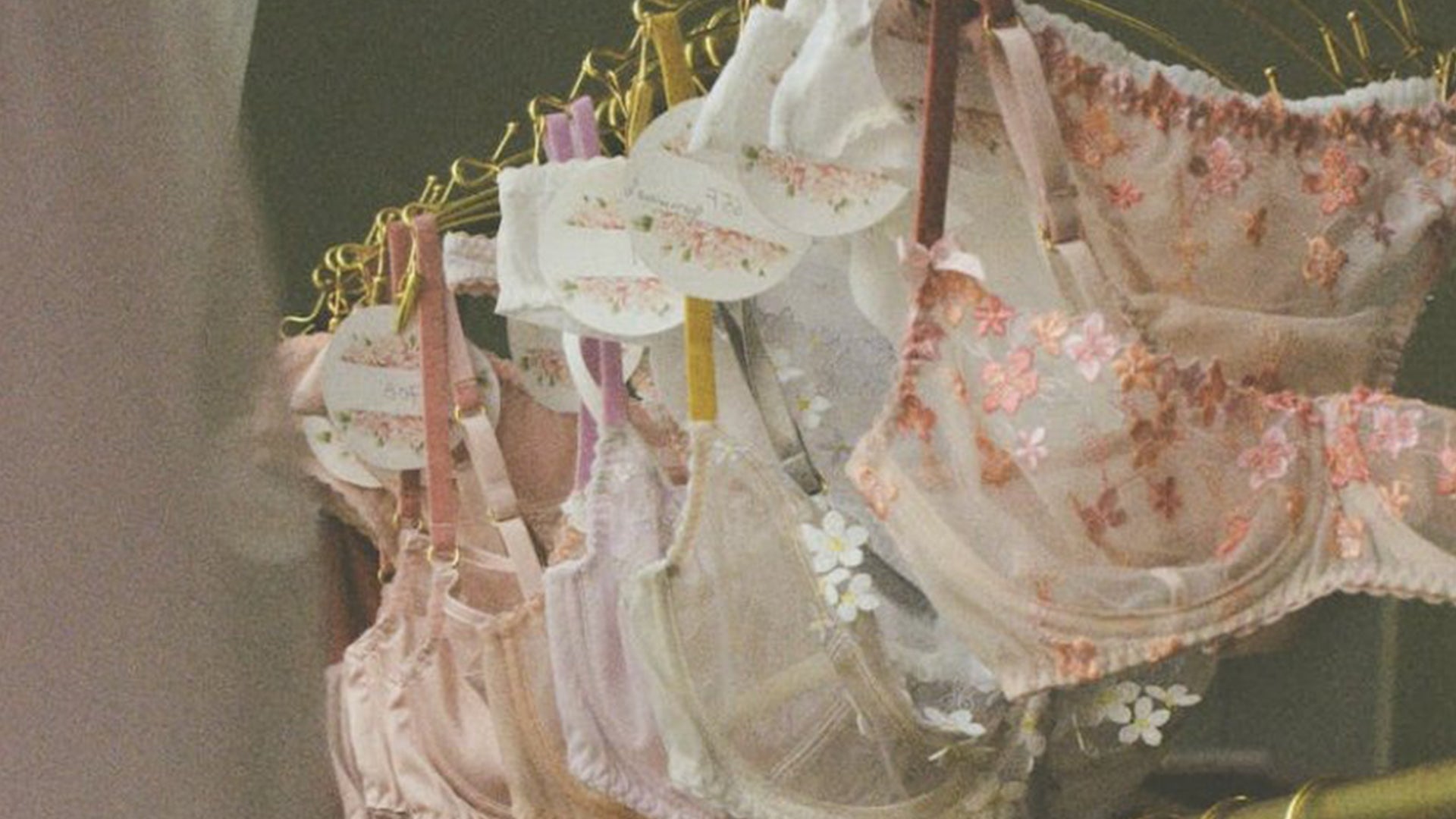 Finding Your Perfect Lingerie Shade: Colors That Secretly Flatter Your Skin Tone