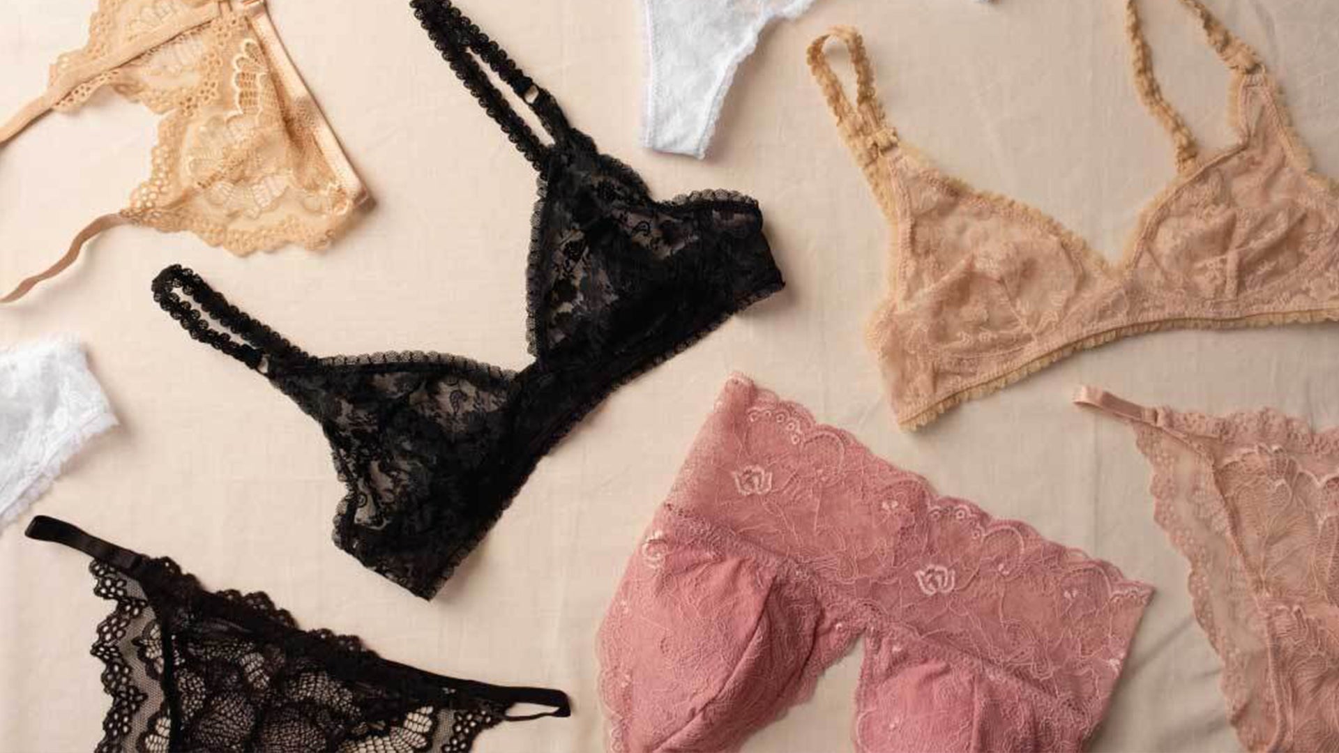 The Quiet Power of Lingerie: How to Dress from the Inside Out