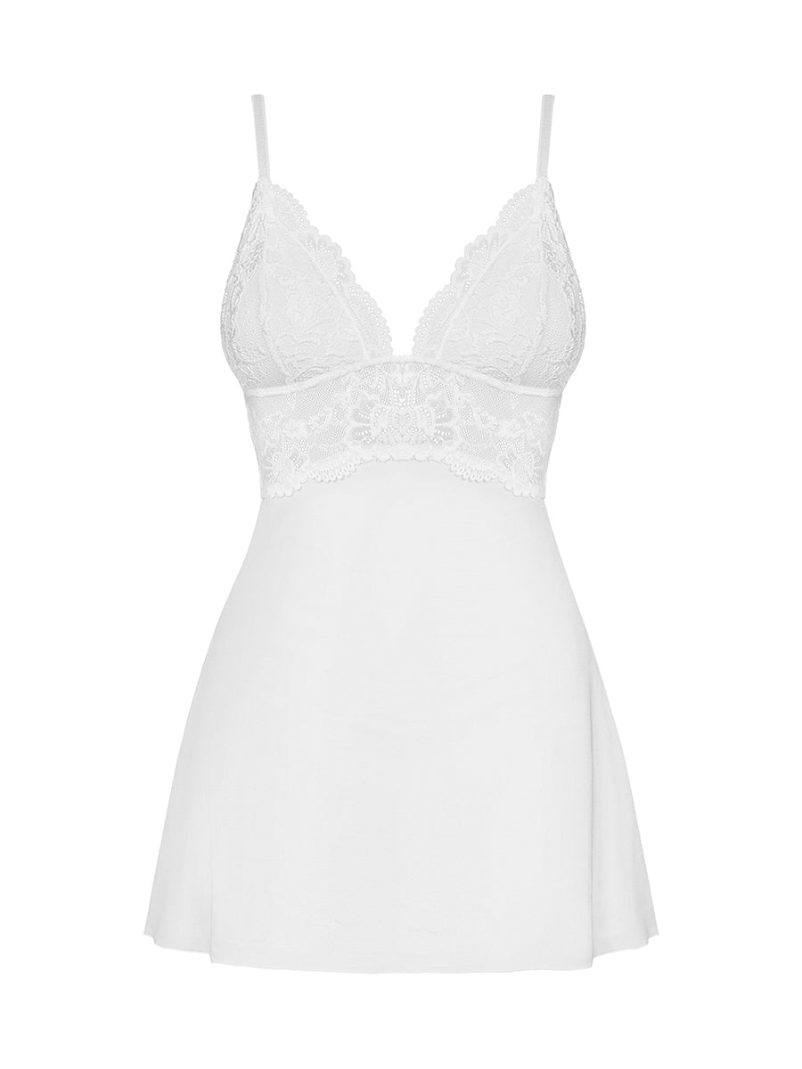 810-BAB Babydoll & Thong