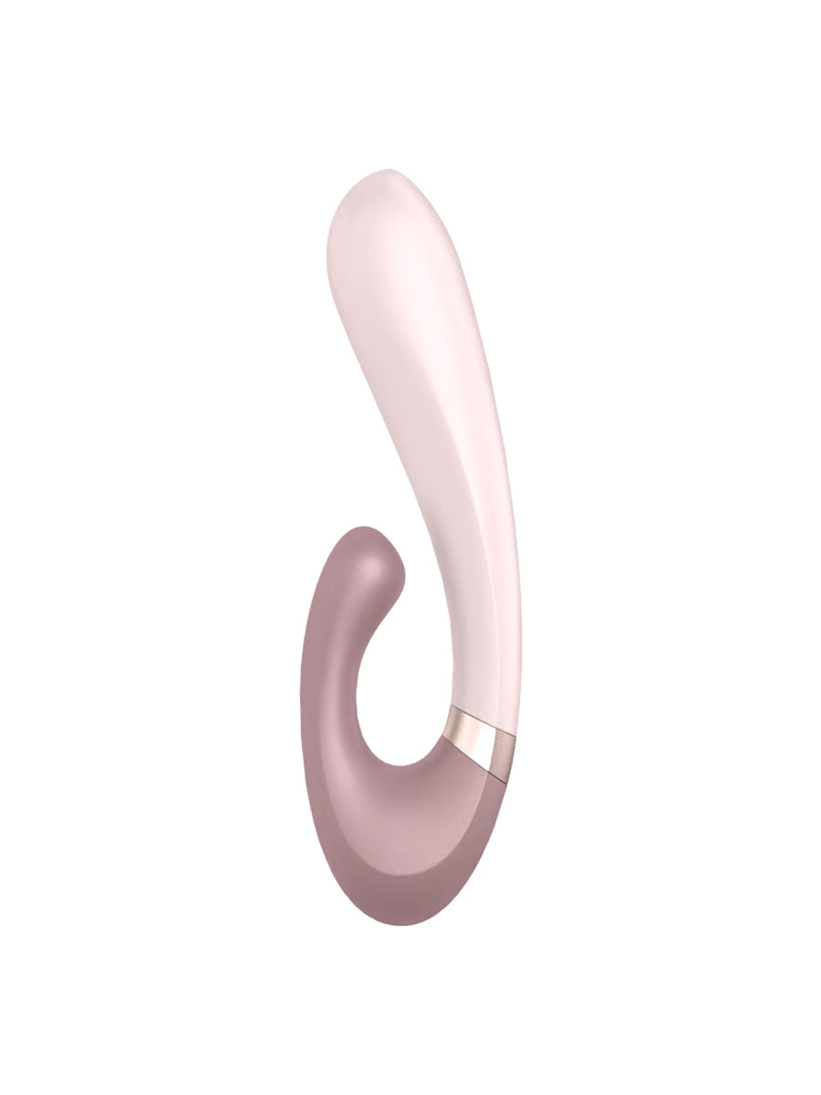 Satisfyer Heat Wave app-controlled vibrator with warming function_02