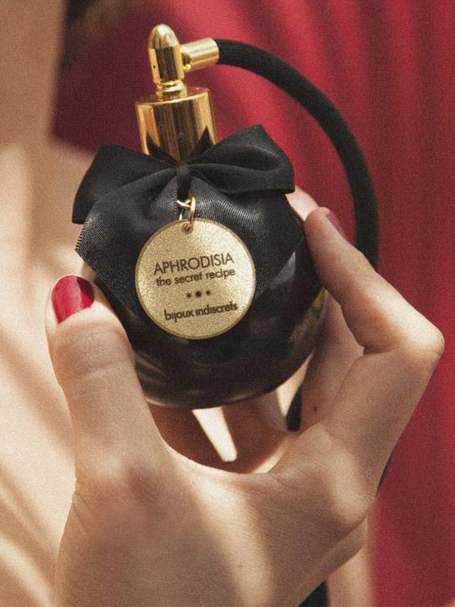 Aphrodisia Body Mist