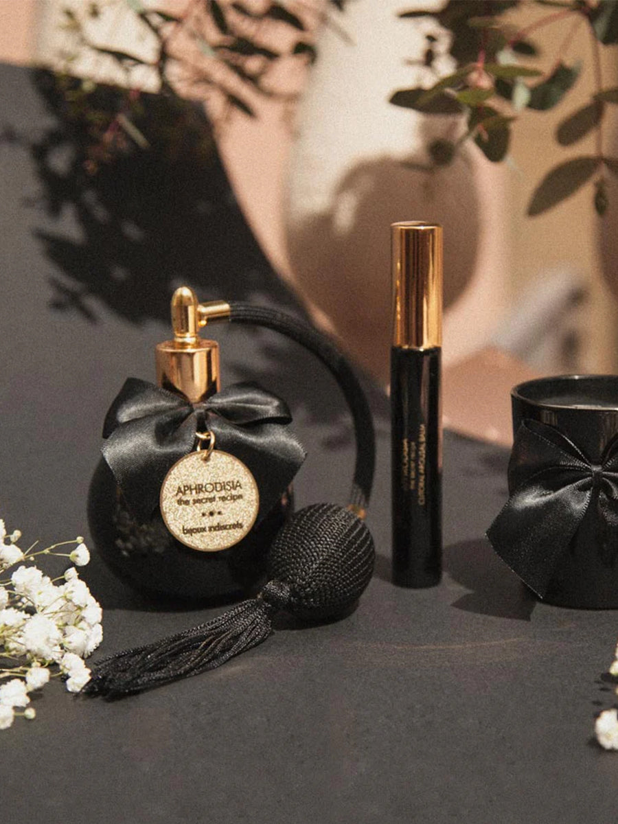 Aphrodisia Body Mist