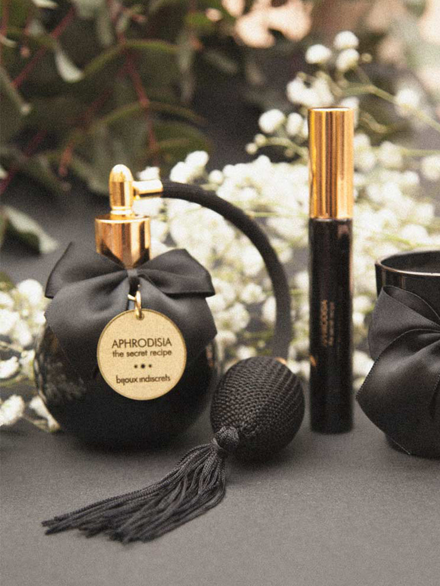 Aphrodisia Body Mist