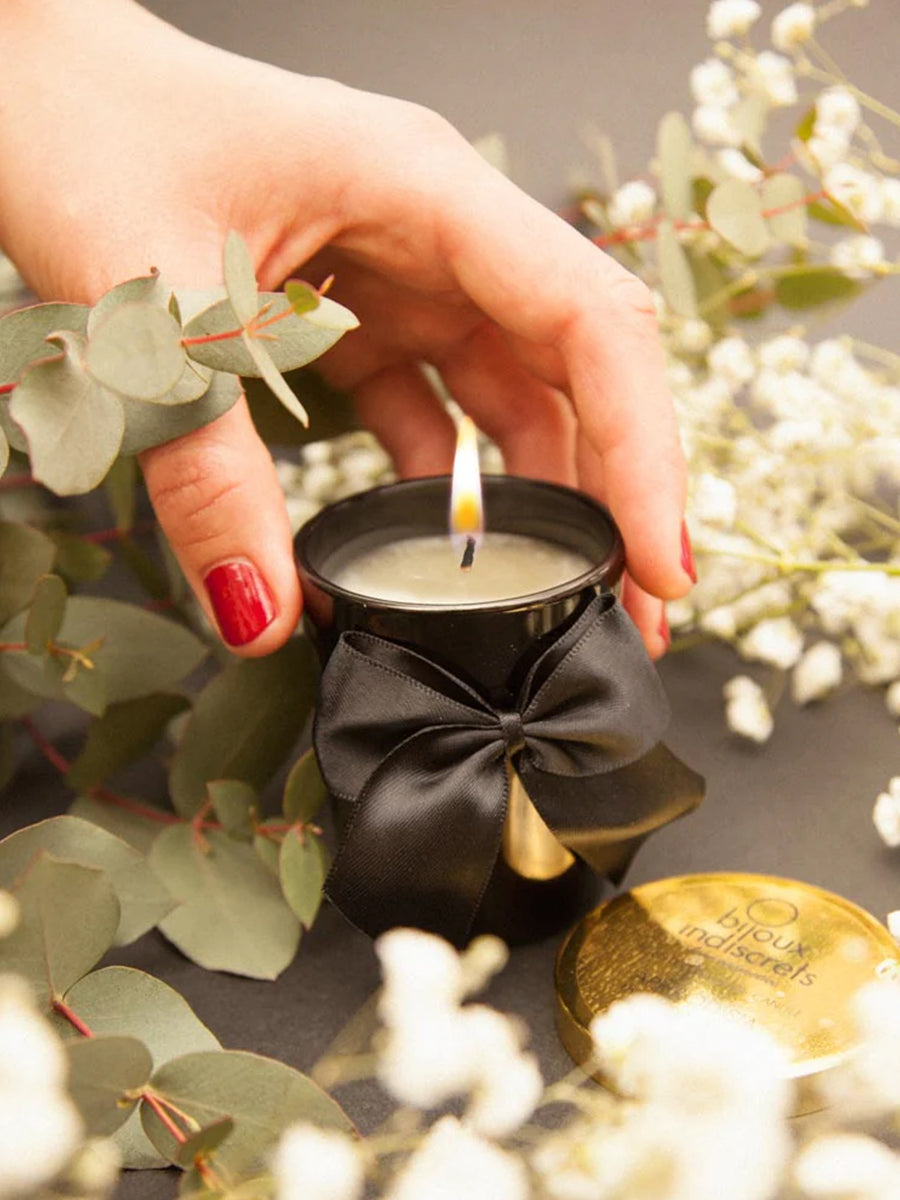 Aphrodisia Scented massage Candle