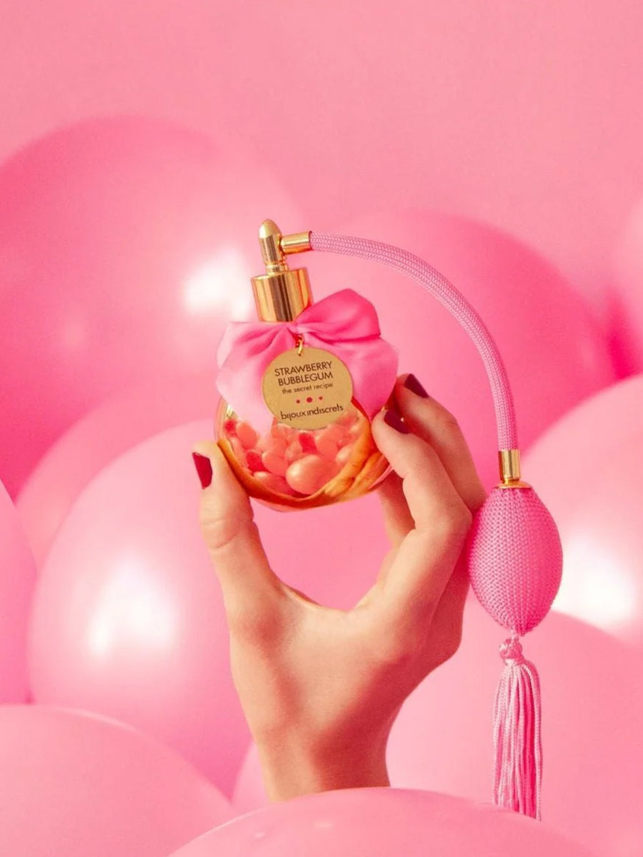 Bubblegum Body Mist