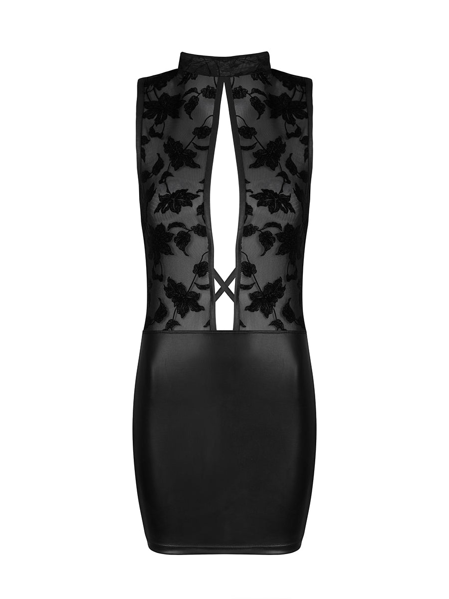 Cameron Sensual Dress