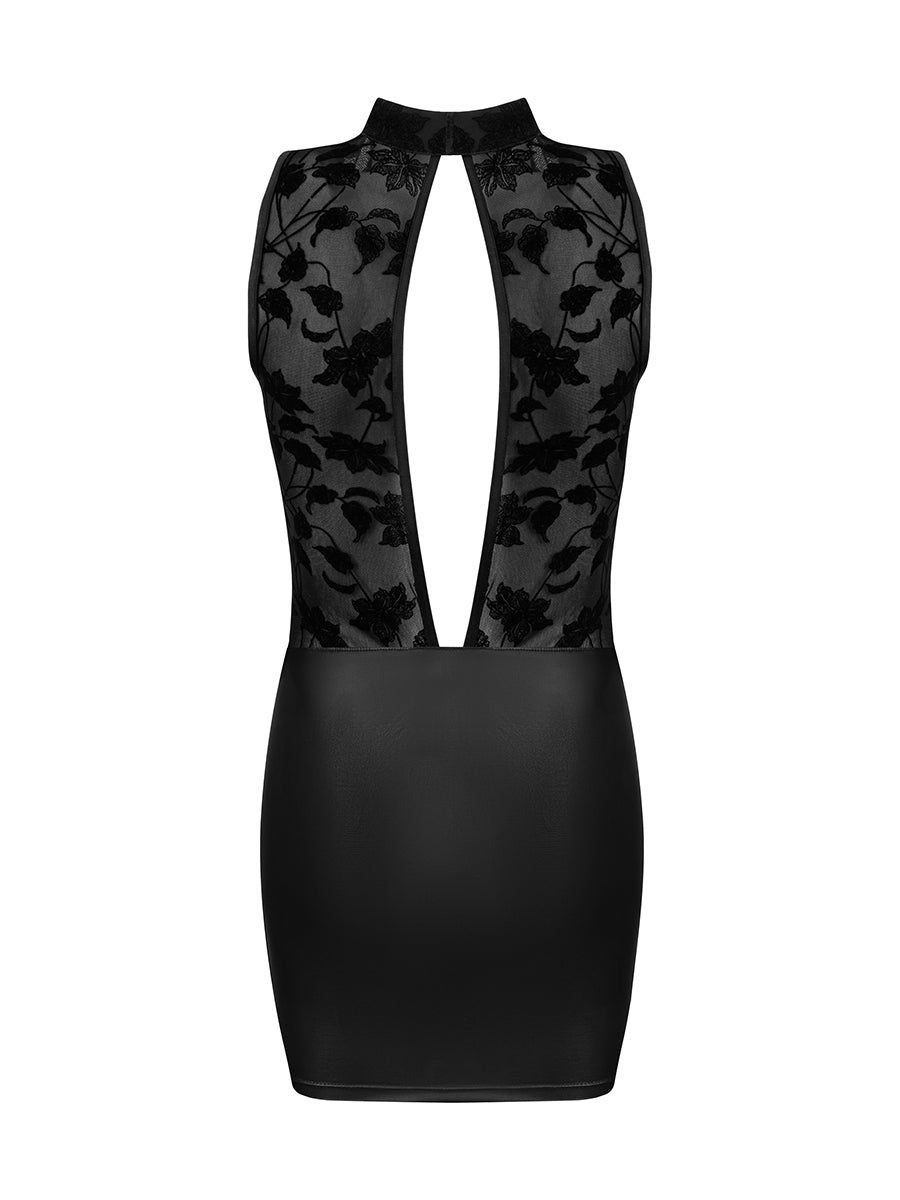 Cameron Sensual Dress