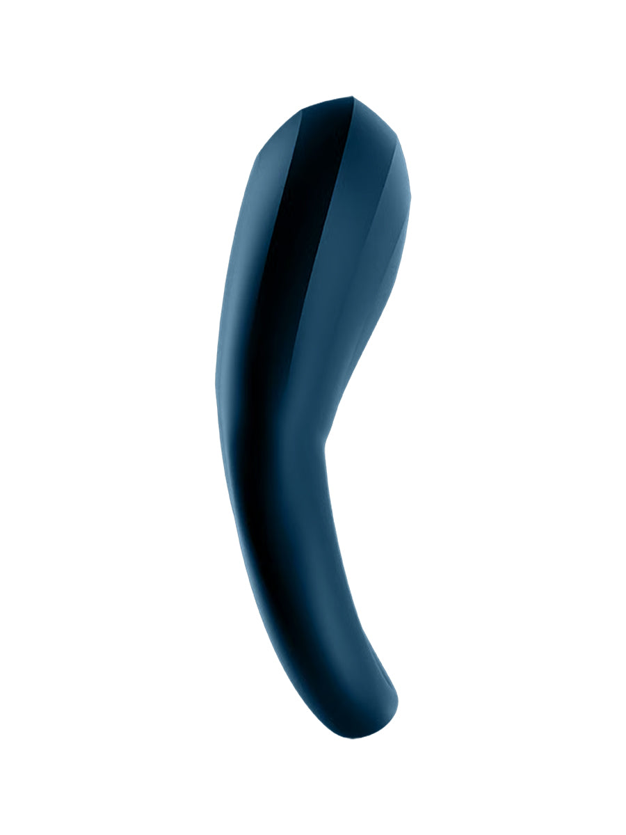 Satisfyer Epic Duo dark blue silicone app-controlled couples cock ring_02