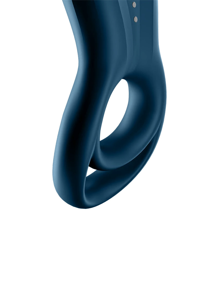 Satisfyer Epic Duo dark blue silicone app-controlled couples cock ring_04