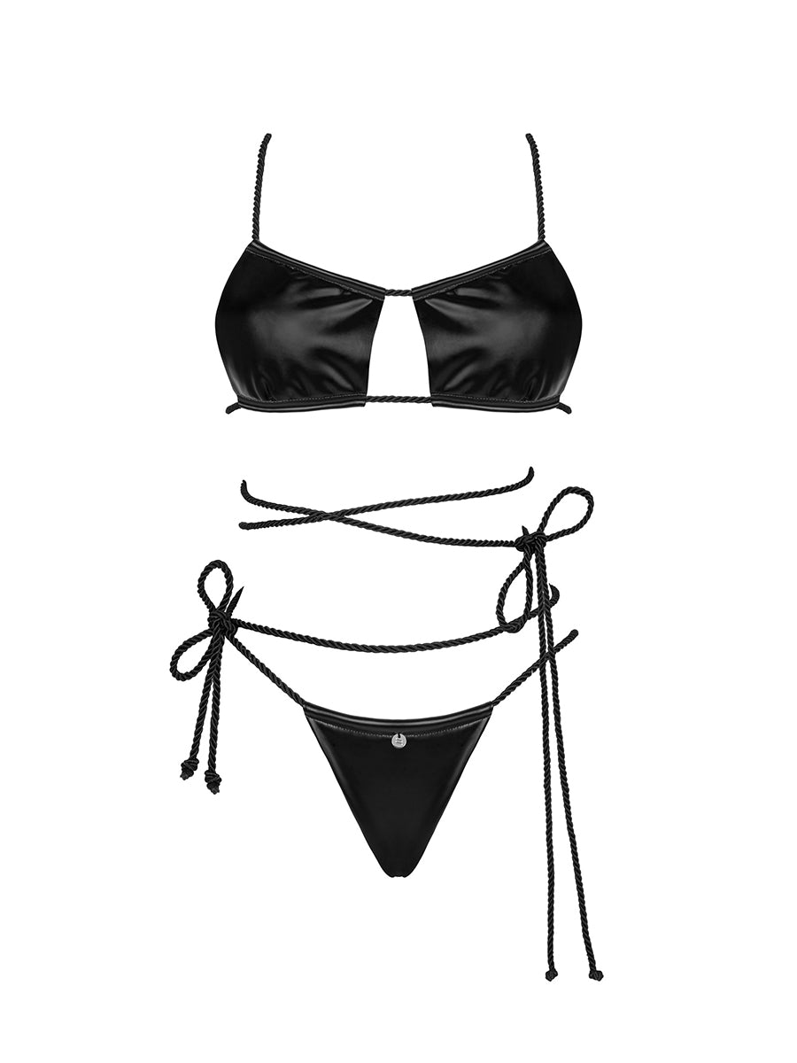 Cordellis Lingerie Set Bra & Thong