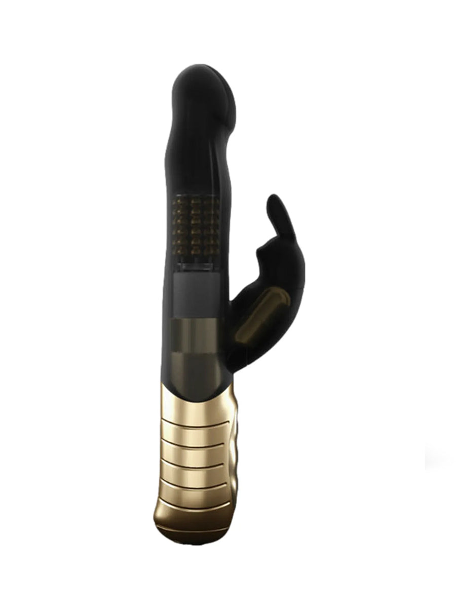 Rechargeable Baby Rabbit 2.0 Vibrator