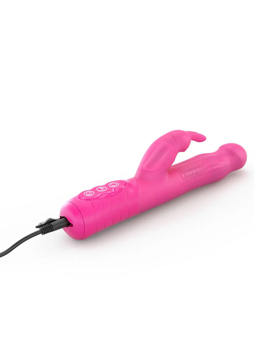 Rechargeable Baby Rabbit 2.0 Vibrator