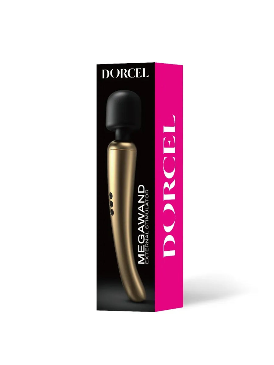 Megawand External Stimulator