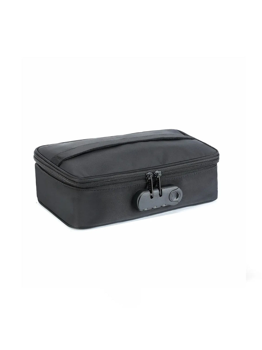 Discreet Box - Black