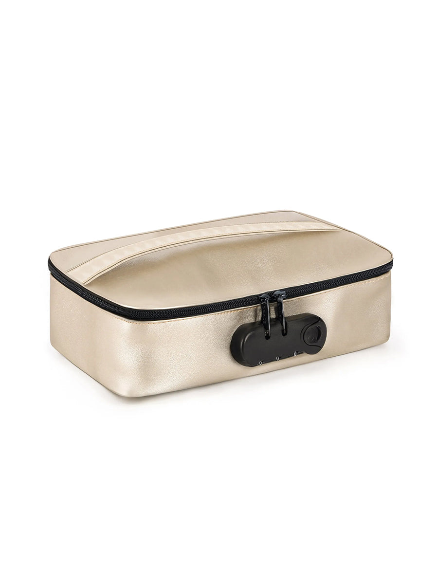 Discreet Toys Storage Box