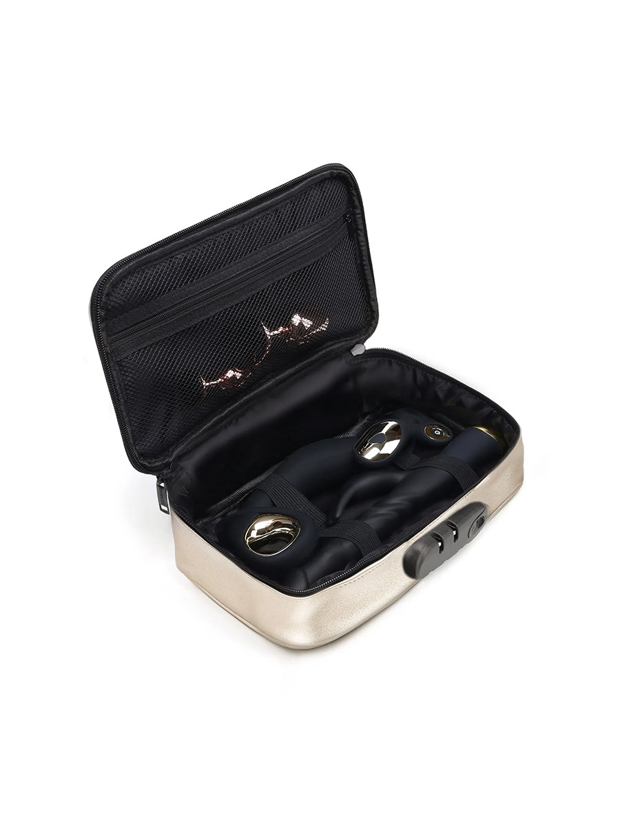 Discreet Toys Storage Box