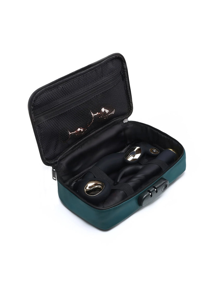 Discreet Toys Storage Box