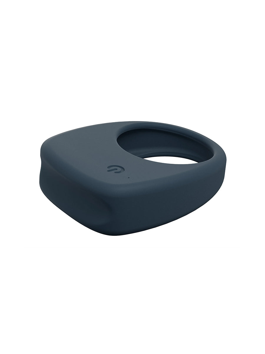 Master Ring Vibrating Penis Ring