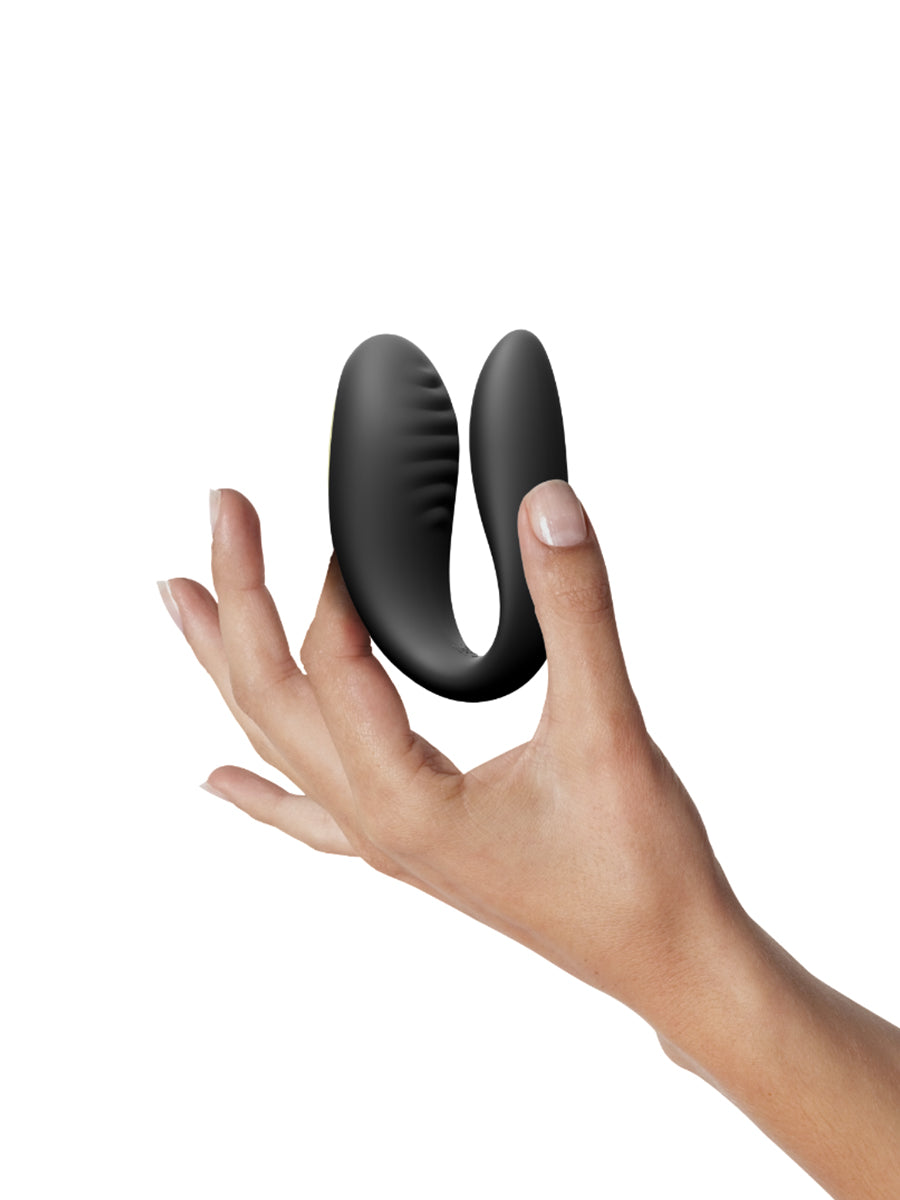 Perfect Lover Couple Stimulator