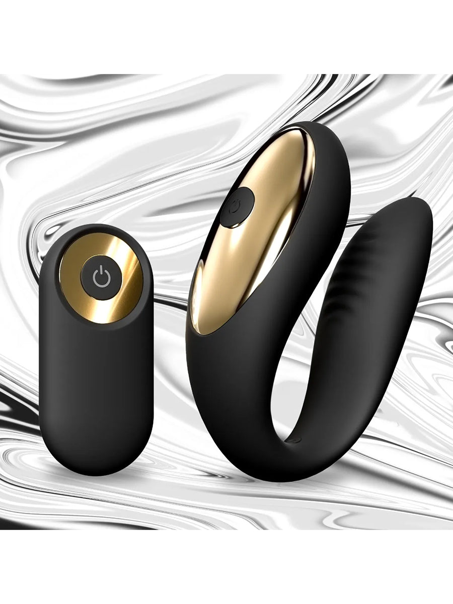 Perfect Lover Couple Stimulator