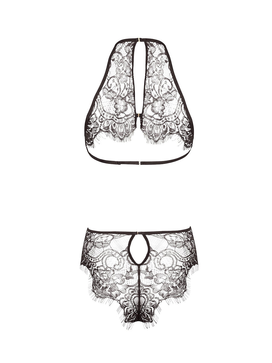 Jordana Unique Style and Allure Bodysuit