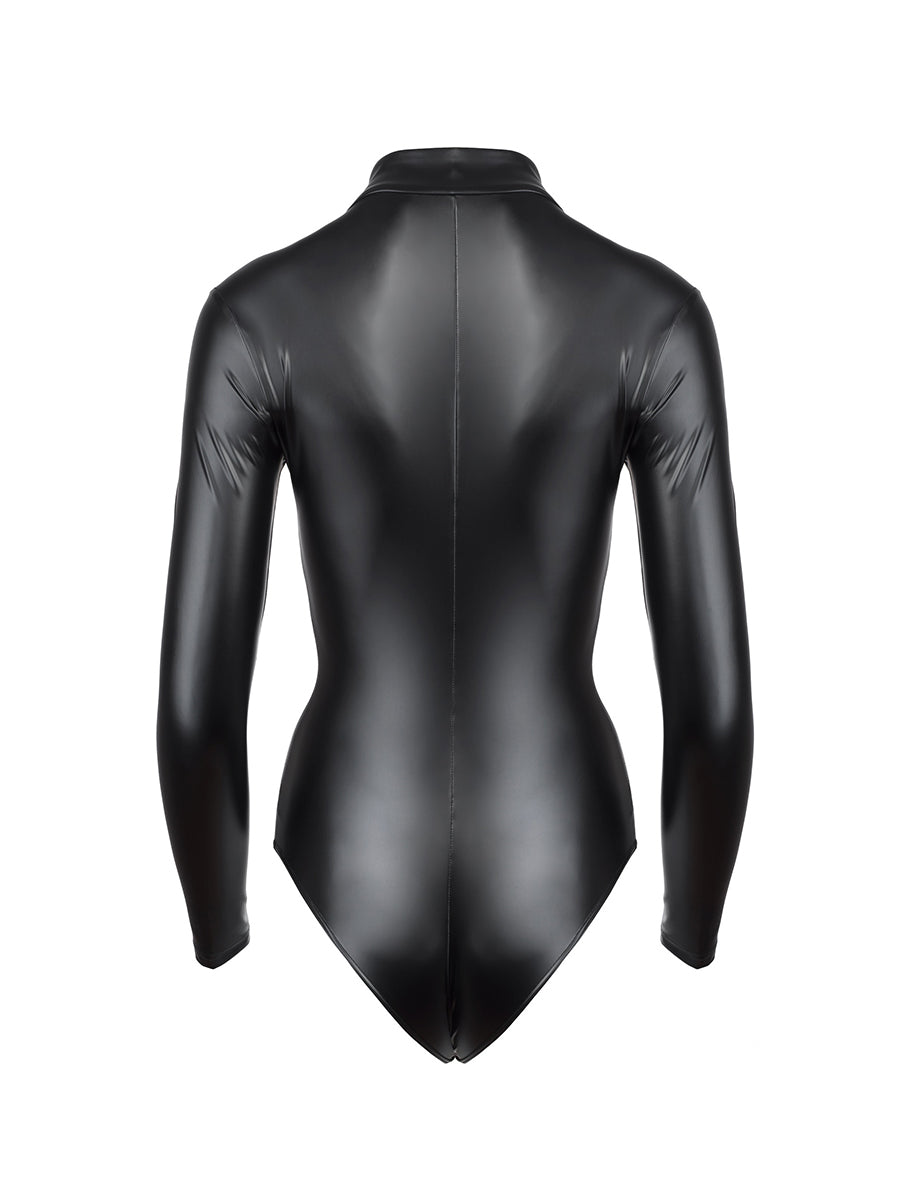 Powerwetlook Bodysuit