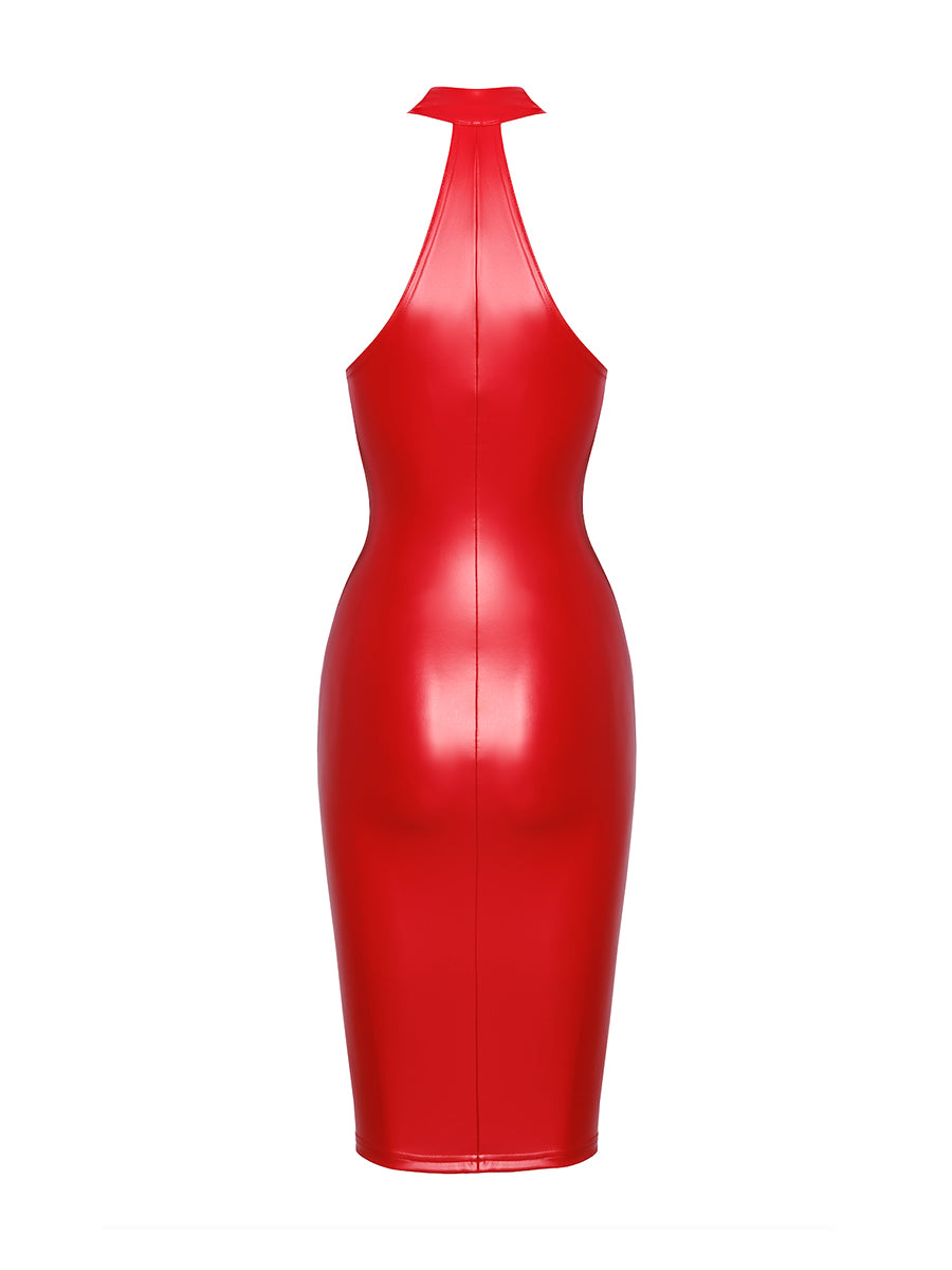 Orgia Midi Dress