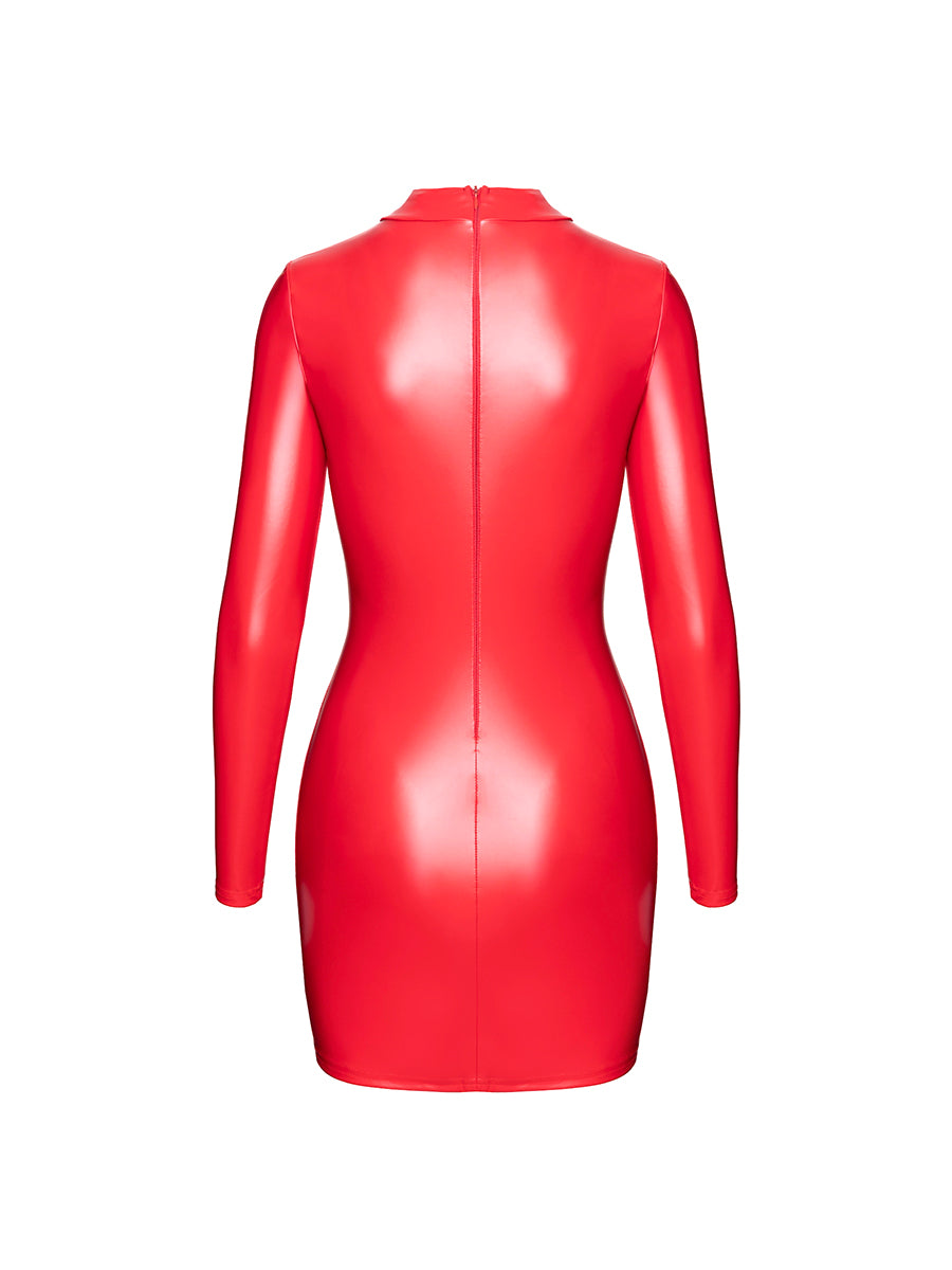 Bombshell Bodycon Dress