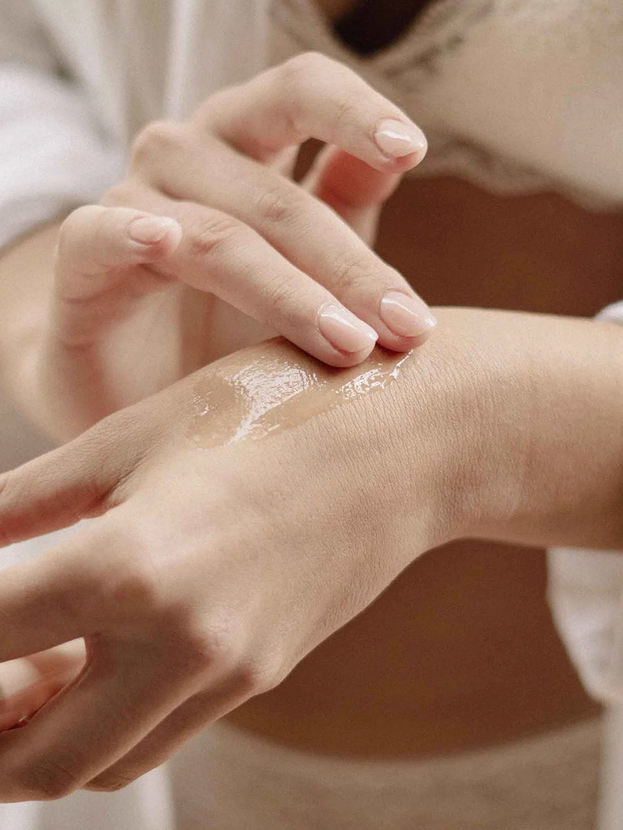 Libido and Pleasure Experience Box