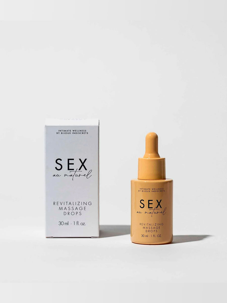 Libido and Pleasure Experience Box