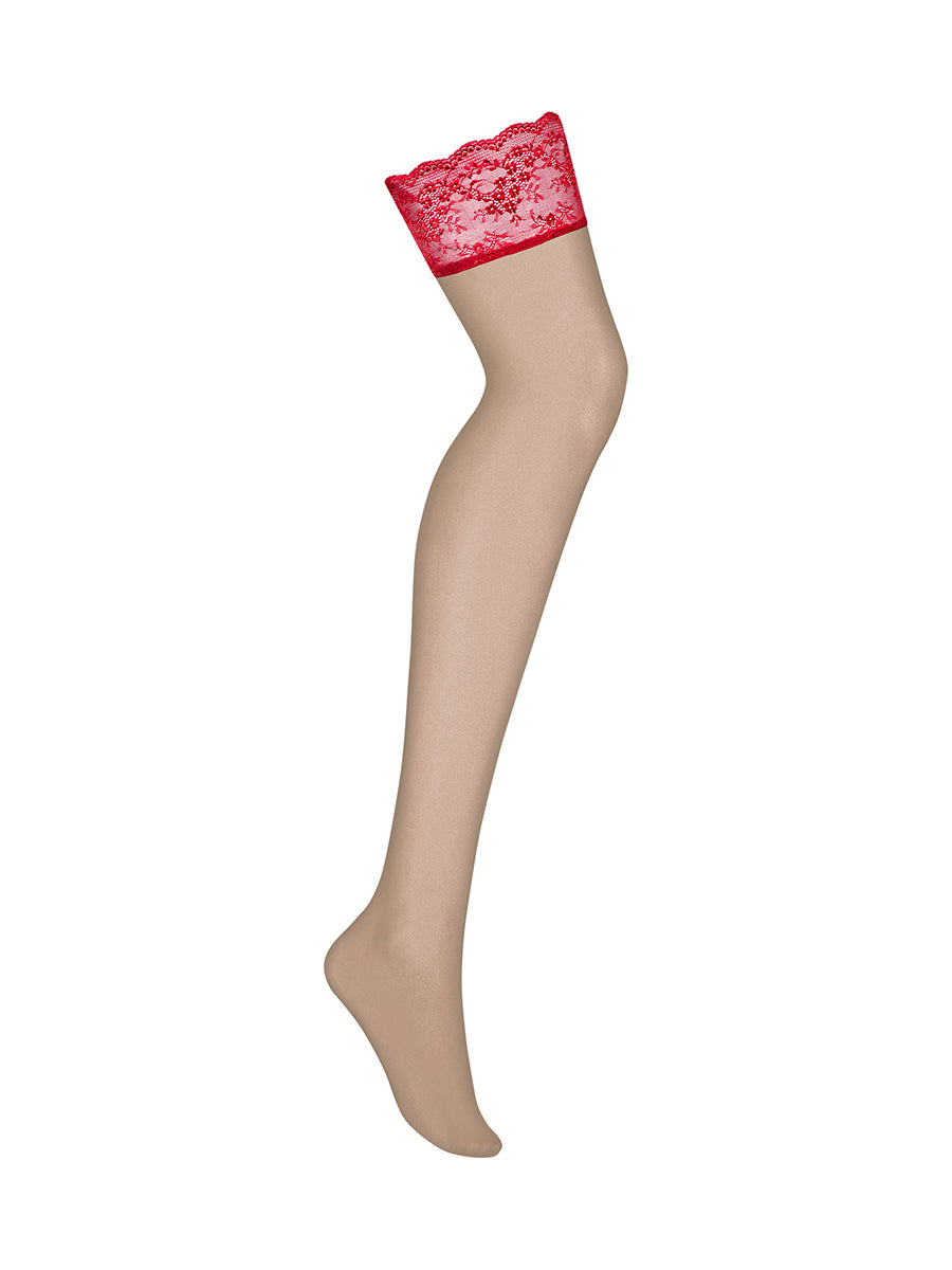 Lovica Nude Stockings