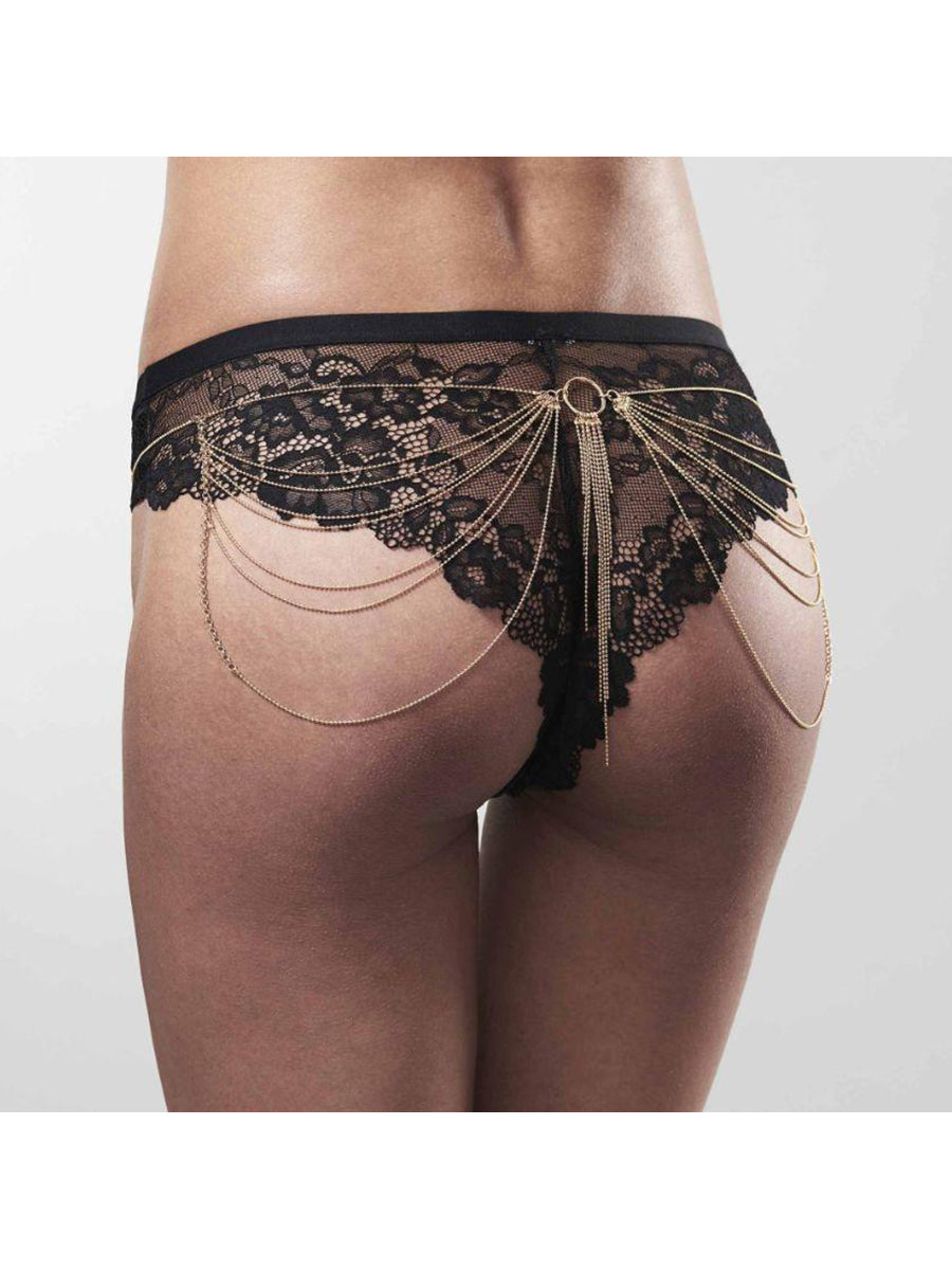 Magnifique Waist Chain Jewellery