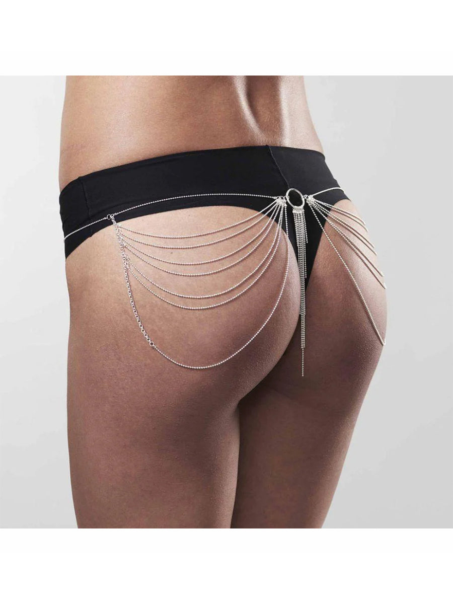 Magnifique Waist Chain Jewellery