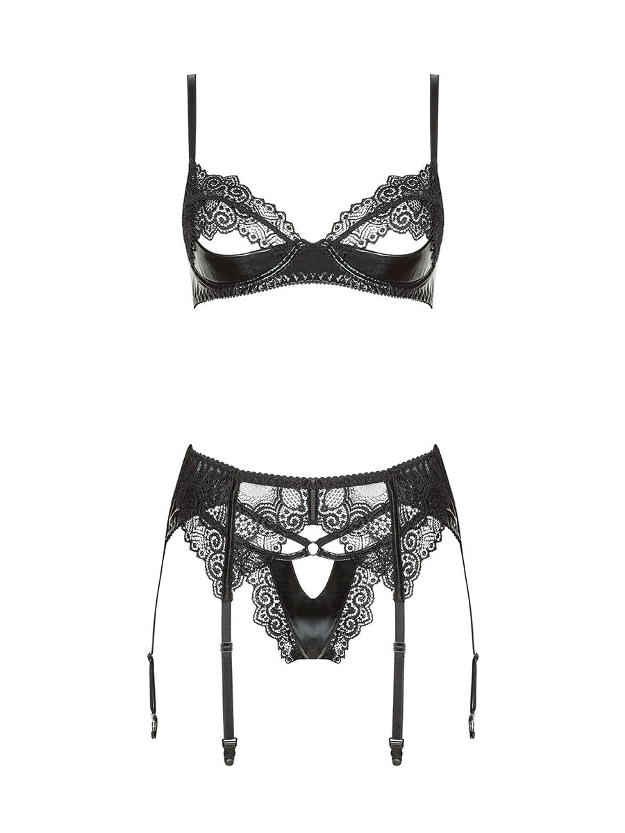 Marilyn Lingerie Set