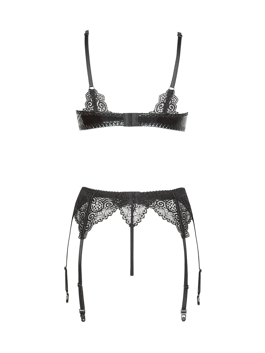 Marilyn Lingerie Set