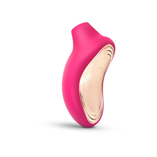 SONA 2 Cruise Clitoral Massager Cerise