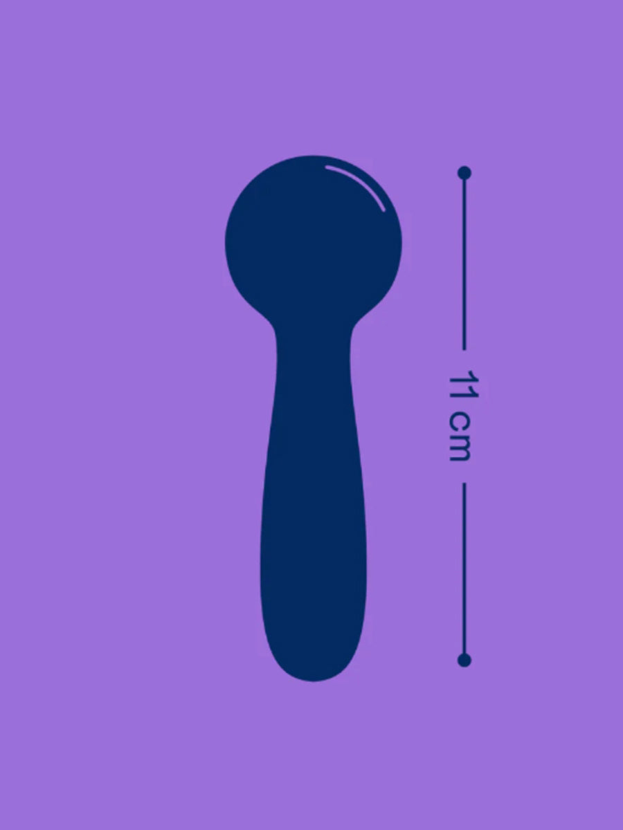 Under The Sheets Wand Vibrator