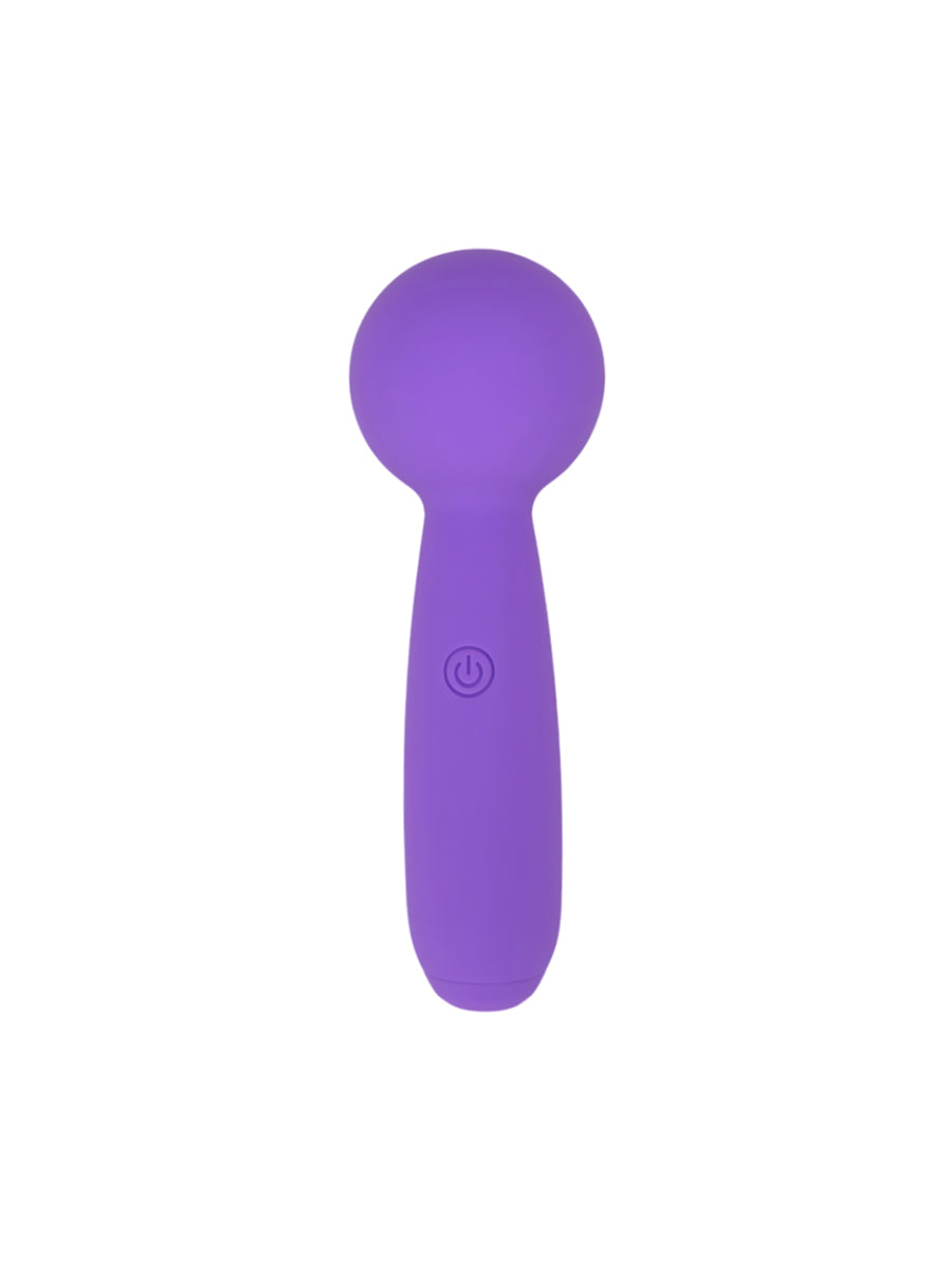 Under The Sheets Wand Vibrator