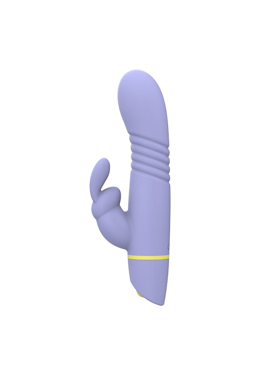 Tide Thrusting Rabbit Vibrator