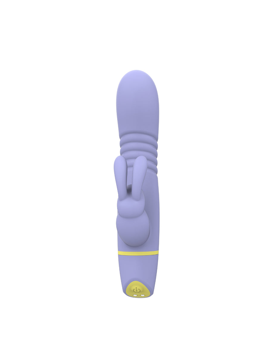 Tide Thrusting Rabbit Vibrator
