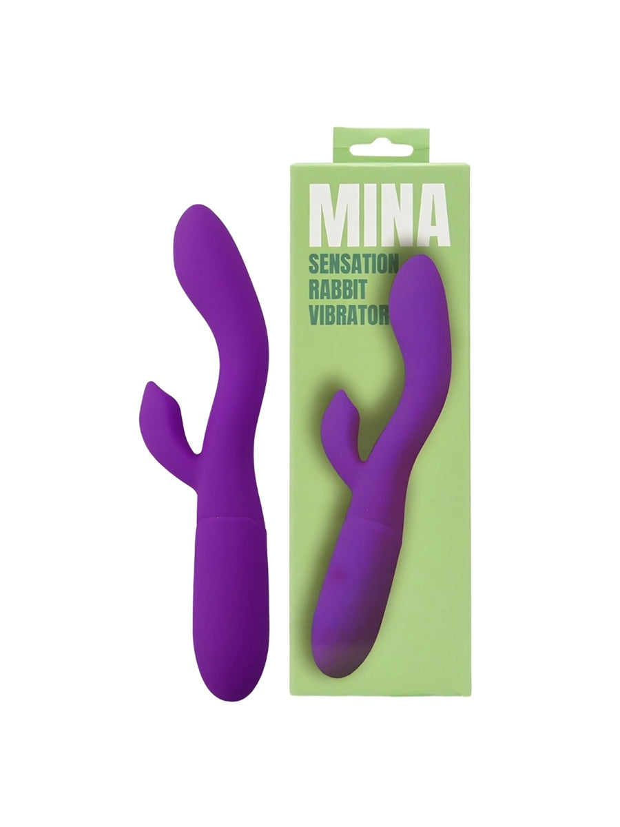 Sensation Rabbit Vibrator