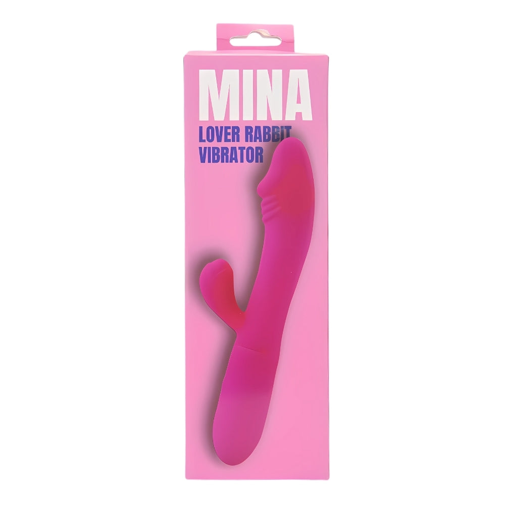 Lover Rabbit Vibrator