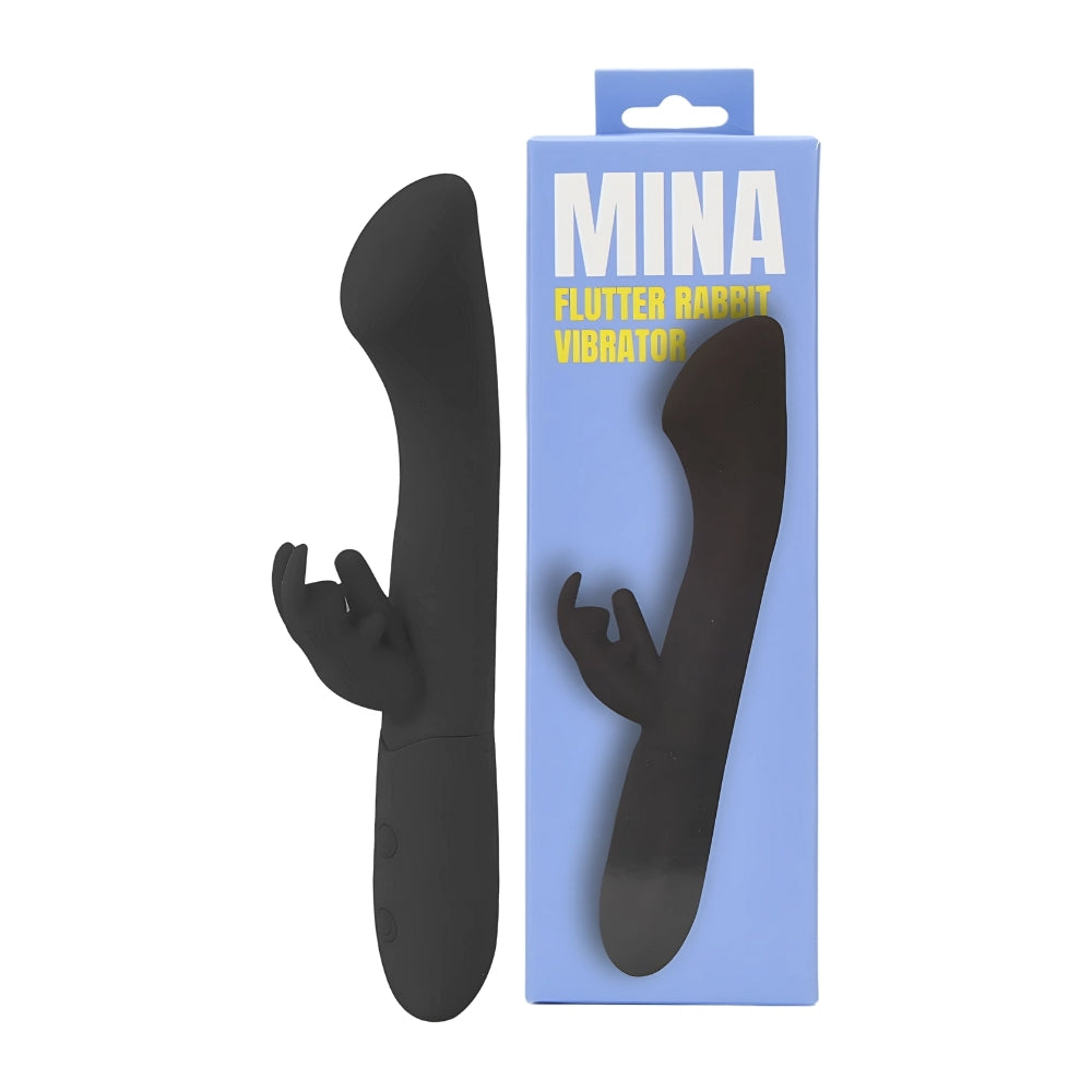 Flutter Rabbit Vibrator Flutter Rabbit Vibrator