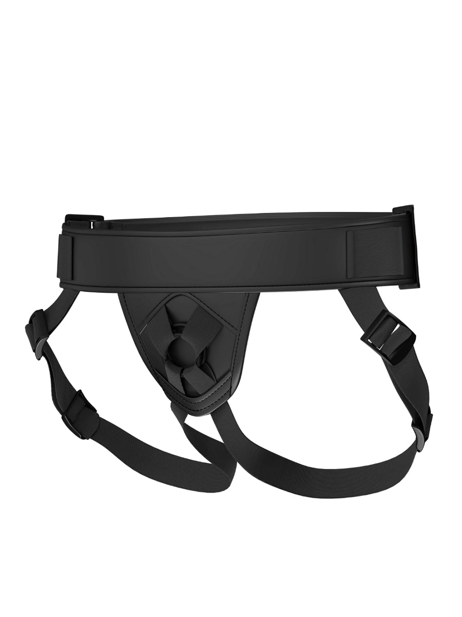 Eclipse Strap-on Harness