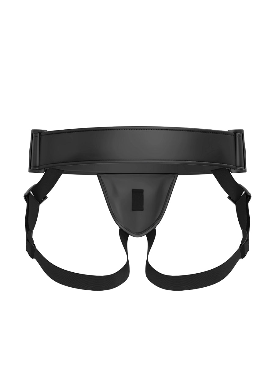 Eclipse Strap-on Harness