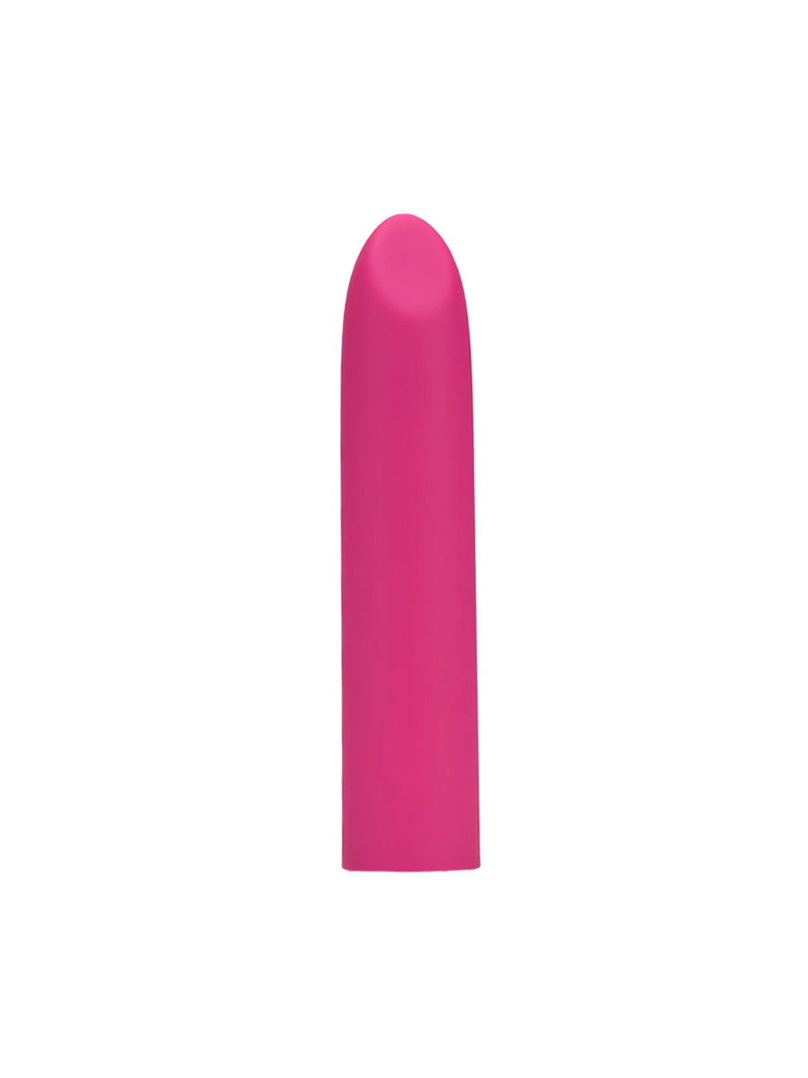 Whisper Rechargeable Bullet Vibrator