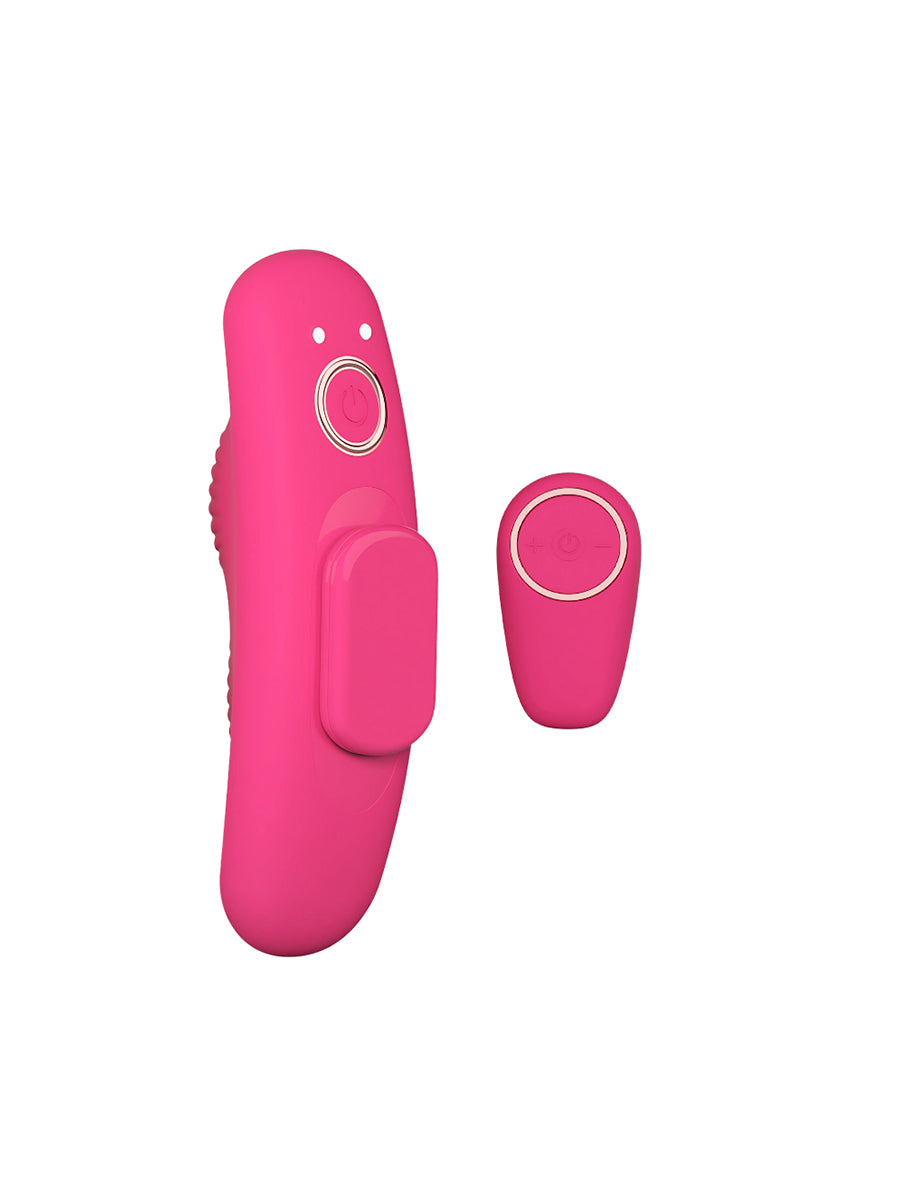 Veil Remote Controlled Panty Vibrator