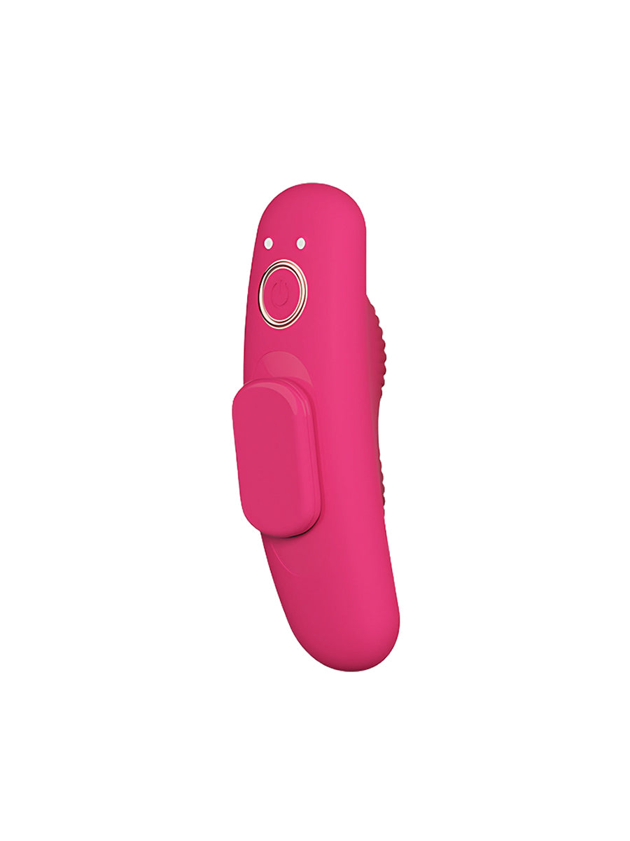 Veil Remote Controlled Panty Vibrator