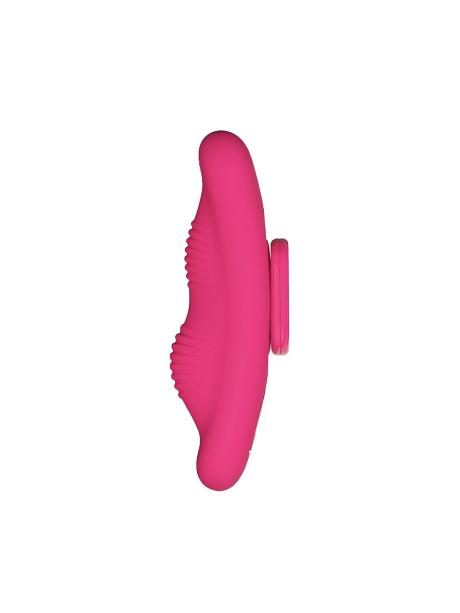 Veil Remote Controlled Panty Vibrator