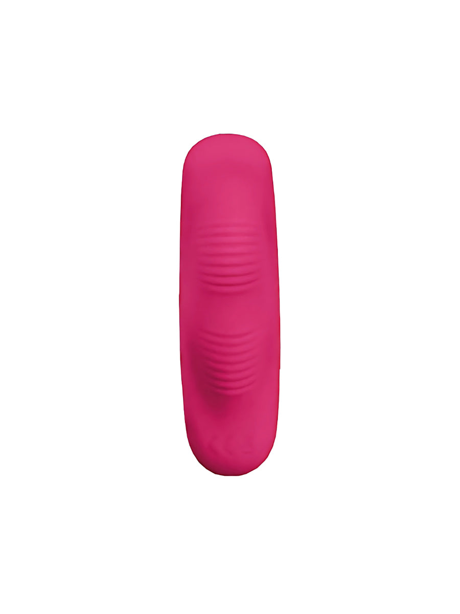 Veil Remote Controlled Panty Vibrator